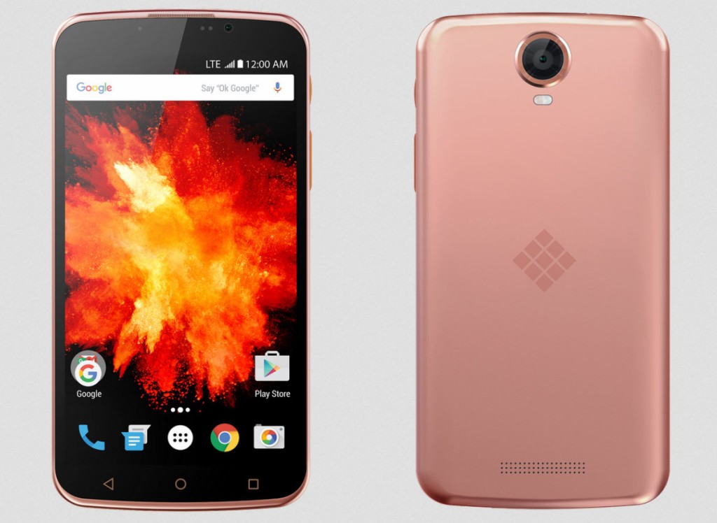 Polaroid Power S60L