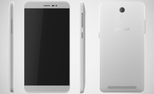 Coolpad Porto S