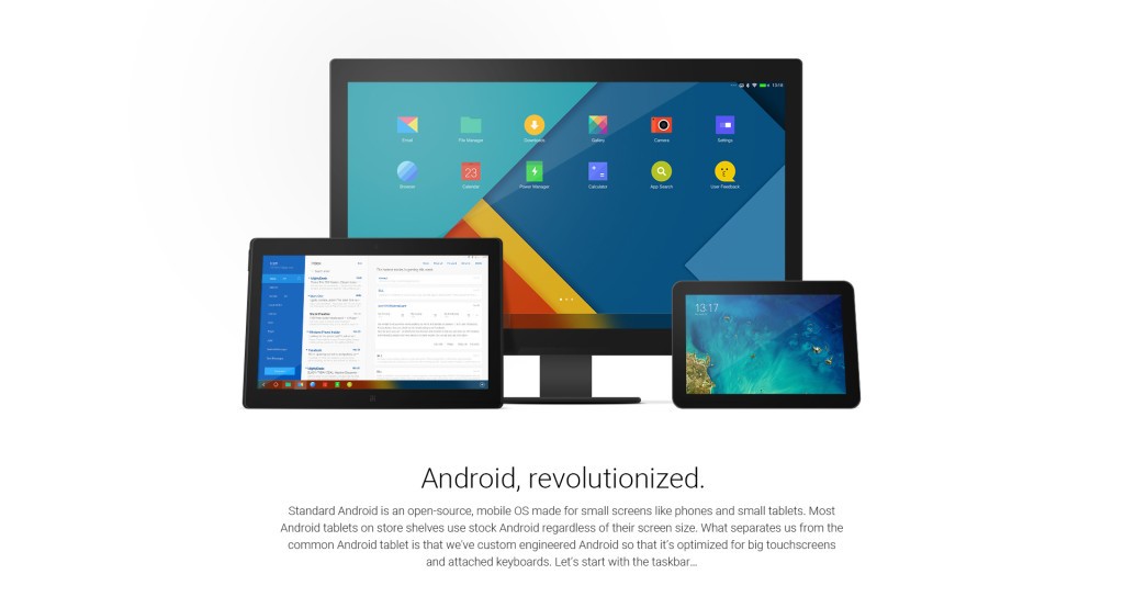 Remix OS