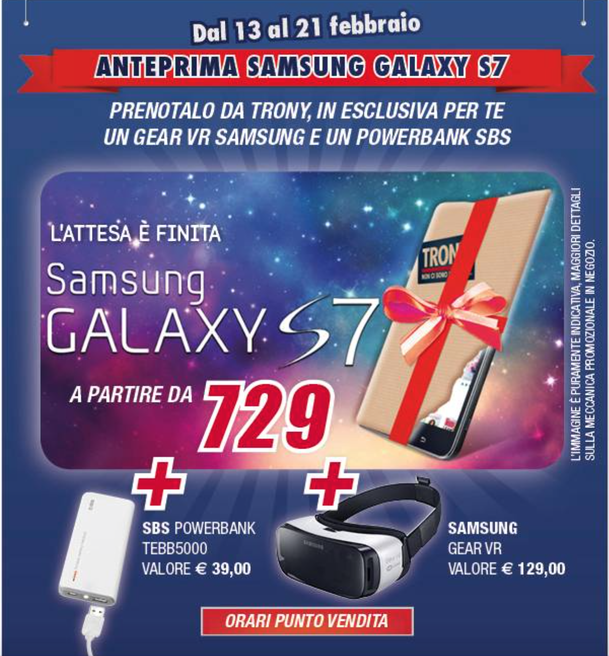 Samsung Galaxy S7