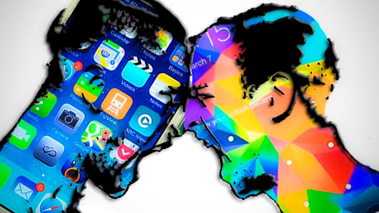 Samsung non ha violato alcun brevetto di Apple