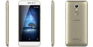 Coolpad Torino S