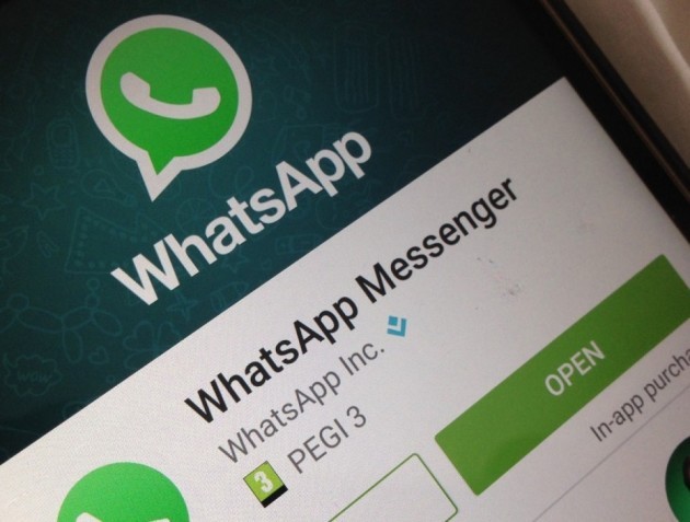 L'ultima beta di WhatsApp permette di inviare e inoltrare messaggi a più chat contemporaneamente 
