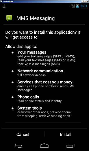 Malware