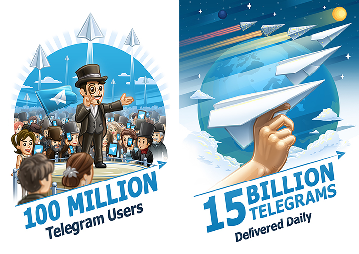 Telegram