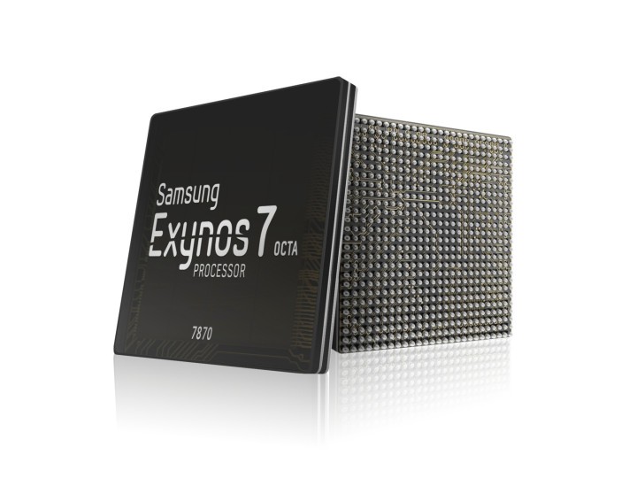 Exynos 7870