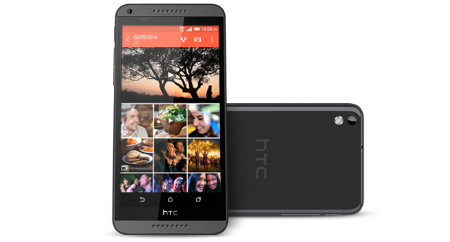 HTC Desire 816