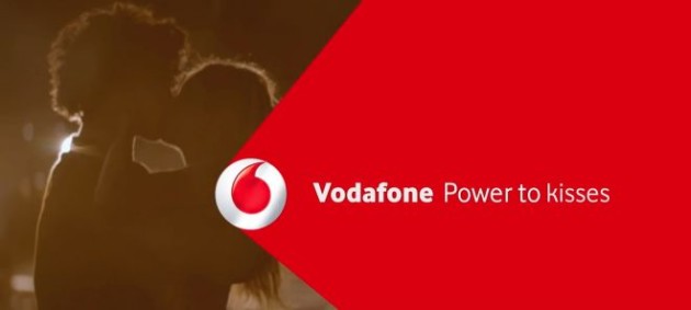Vodafone regala 2 GB di traffico internet il prossimo 14 Febbraio