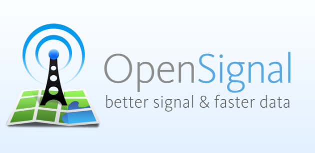 OpenSignal ci offre un report sullo stato attuale delle reti mobile in Italia