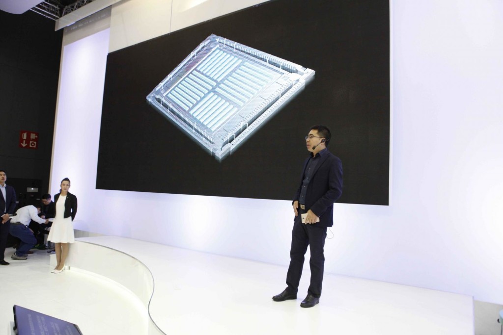 oppo SmartSensor Image Stabilization