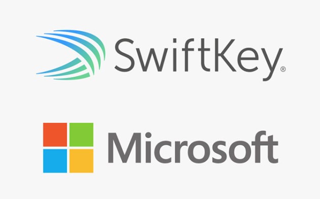 Swiftkey conferma l'acquisizione da parte di Microsoft