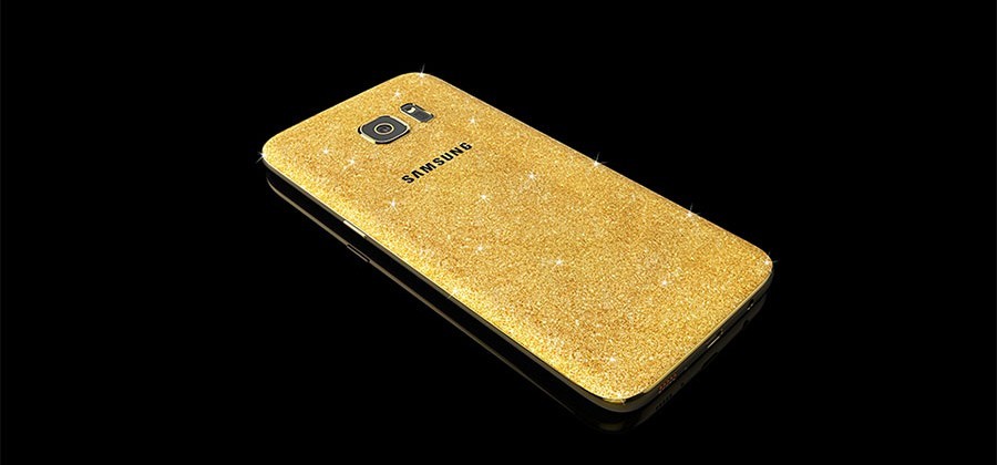 Samsung Galaxy S7