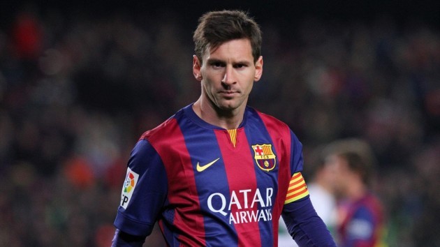 Messi è il nuovo testimonial di Huawei grazie ad un contratto da 5 milioni di euro l'anno