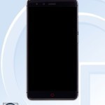 Nubia Z11 Mini