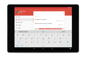 todoist 9 android