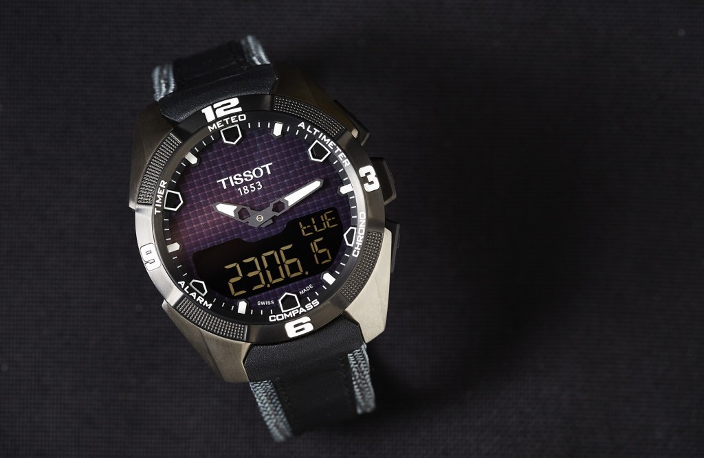 Tissot