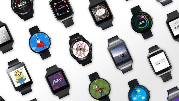 Smartwatch: il mercato 2016 sarà dominato da Apple Watch