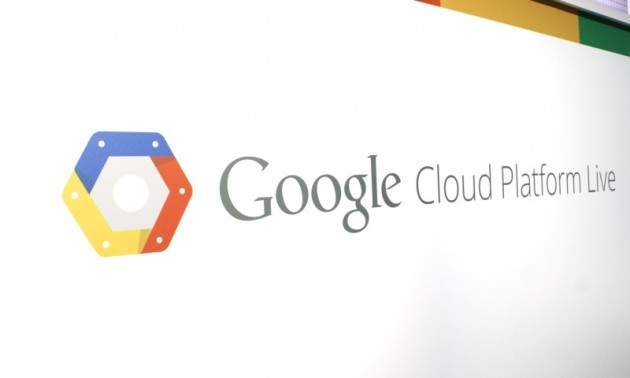 google cloud speech api key