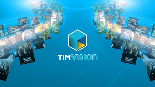 TimVision: in arrivo contenuti in 4K e un decoder con Android TV
