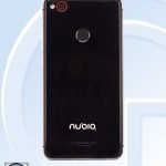 Nubia Z11 Mini