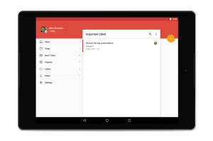 todoist 9 android