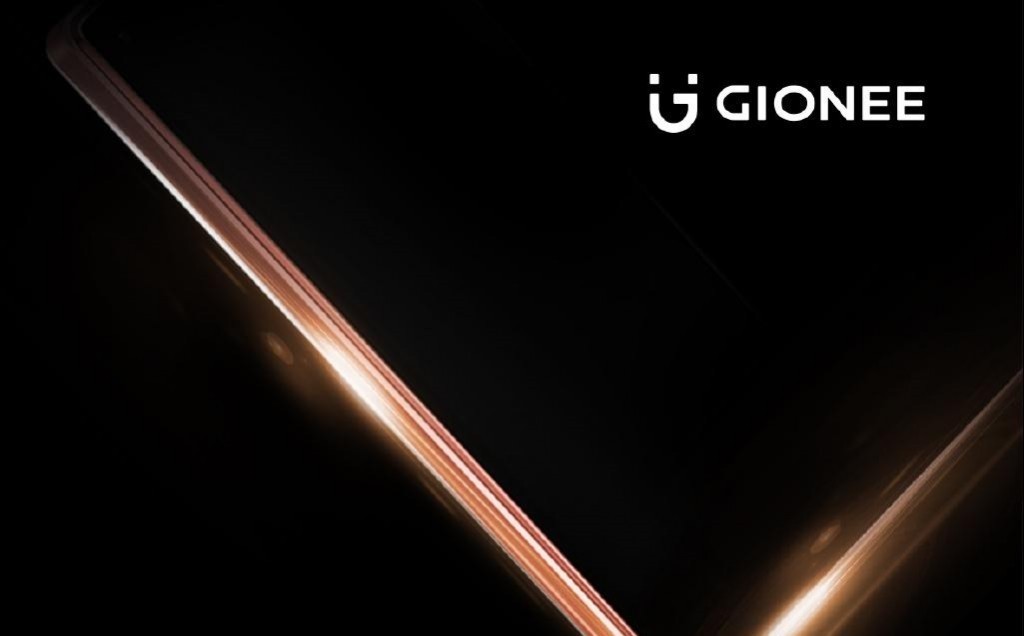 Gionee W909