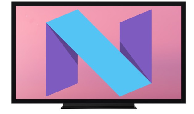 Android N porterà la registrazione multipla su Android TV
