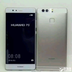 Huawei P9