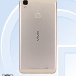 Vivo V3 Max