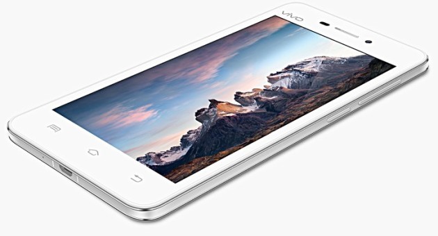 Vivo Y31A: nuovo entry-level con Snapdragon 410 e display da 4.7