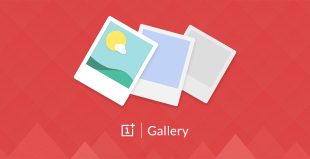 OnePlus Gallery: arriva sul Play Store la nuova galleria dell'azienda cinese