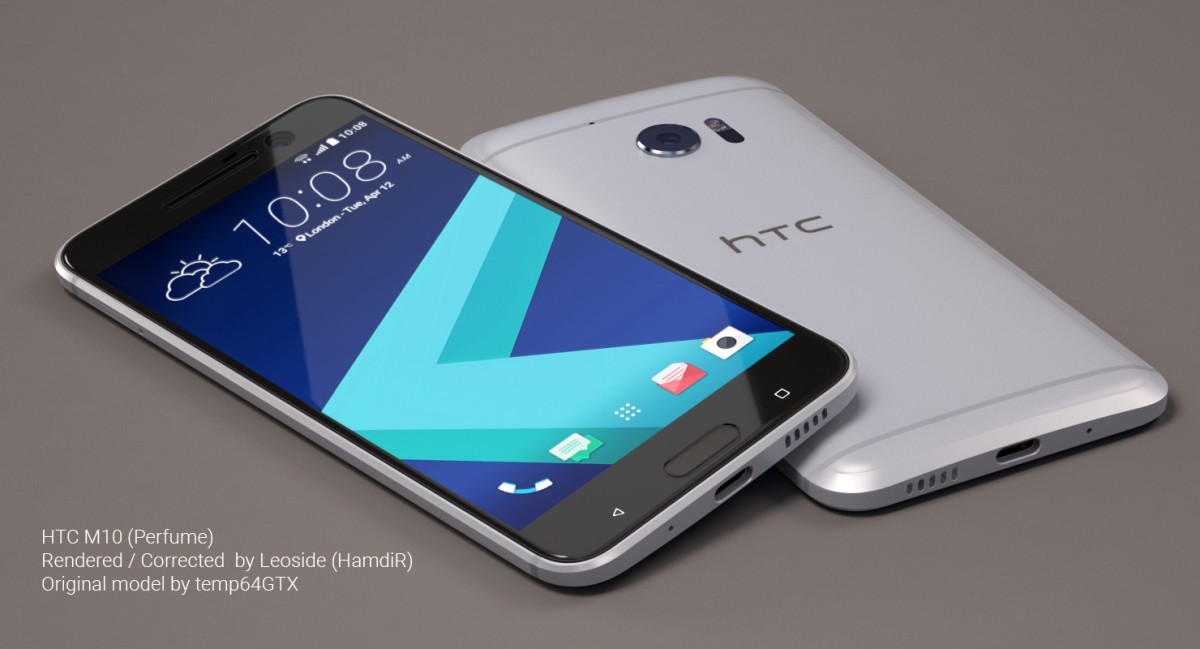 HTC 10