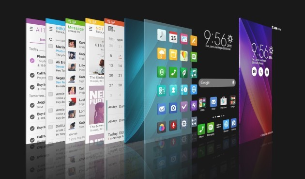 ASUS ZenUI si aggiorna ancora con tante piccole novità