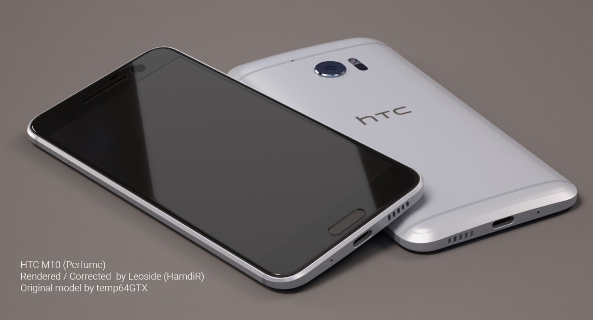 HTC 10