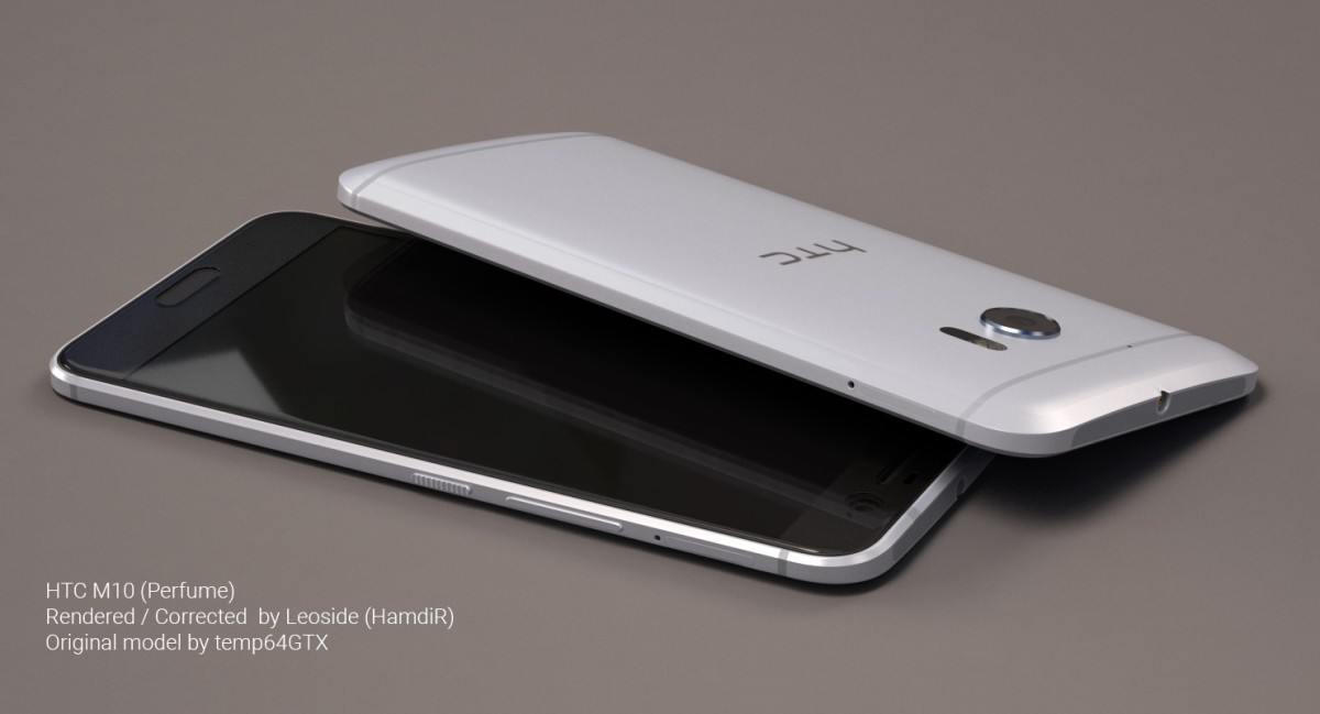 HTC 10