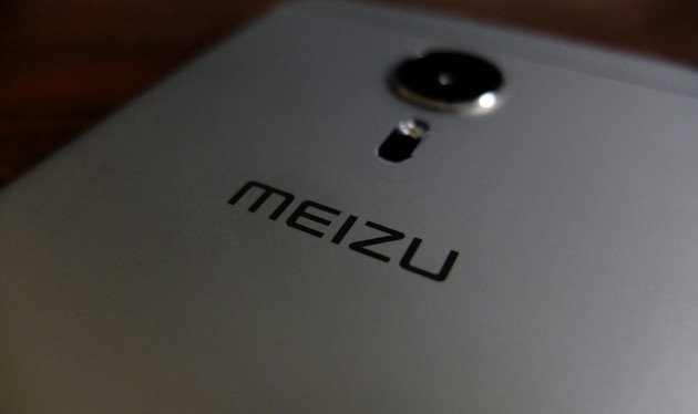 Meizu, trapelano le immagini del primo smartphone con display dual edge