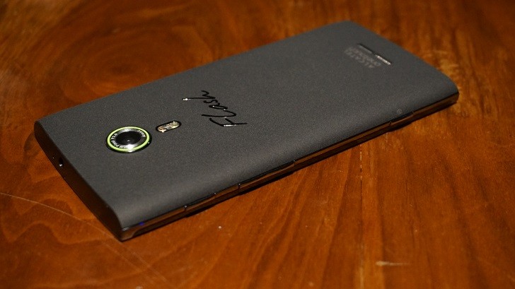 Alcatel Flash Plus 2