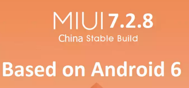 Xiaomi rilascia la prima ROM Stable con Marshmallow per Mi3 e Mi4