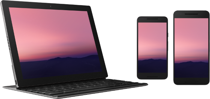 Android N