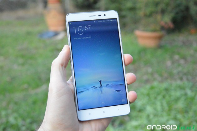 Xiaomi Redmi Note 3: la recensione