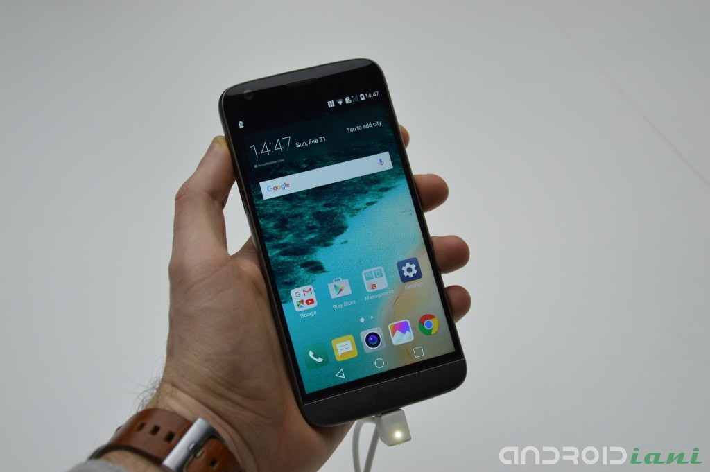 LG G5