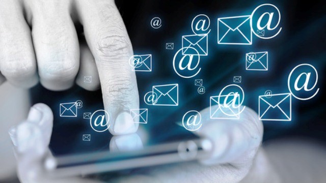 Email: diventeranno solamente un lontano ricordo?