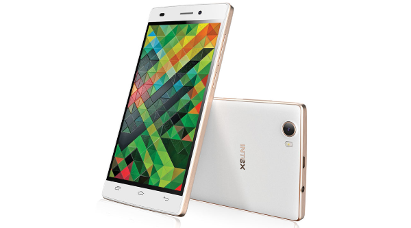 Intex Aqua Ace II, alte prestazioni con 3 GB di RAM a soli 129 dollari