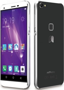 mPhone 5S