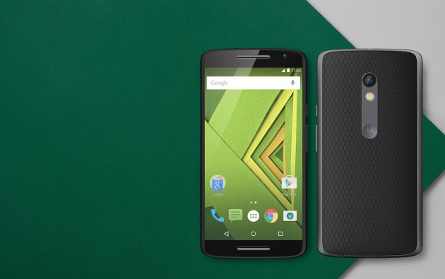 Motorola Moto X Play inizia a ricevere Android 6.0.1 in India e Canada