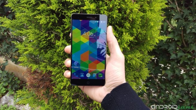 Elephone P9000, Android 7.0 Nougat arriva a metà novembre [VIDEO]