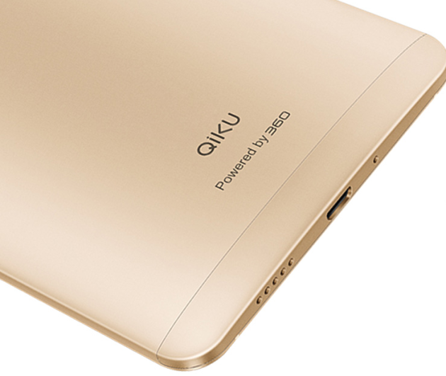 QiKU ha in programma un nuovo smartphone di fascia alta con processore Snapdragon 820