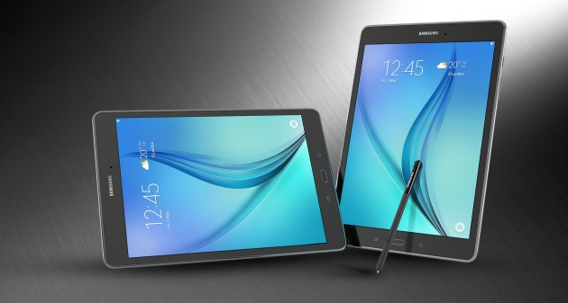 Samsung conferma ufficialmente Marshmallow per Galaxy Tab A