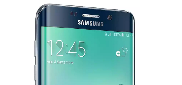 Samsung Galaxy S6 edge+, l'aggiornamento a Marshmallow arriva in Europa