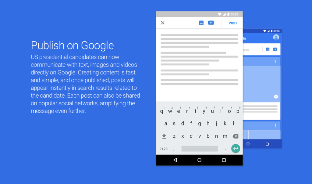 Google Posts